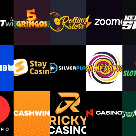 Online Casinos