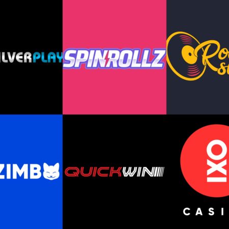 Die besten Krypto online Casinos für Deutschland